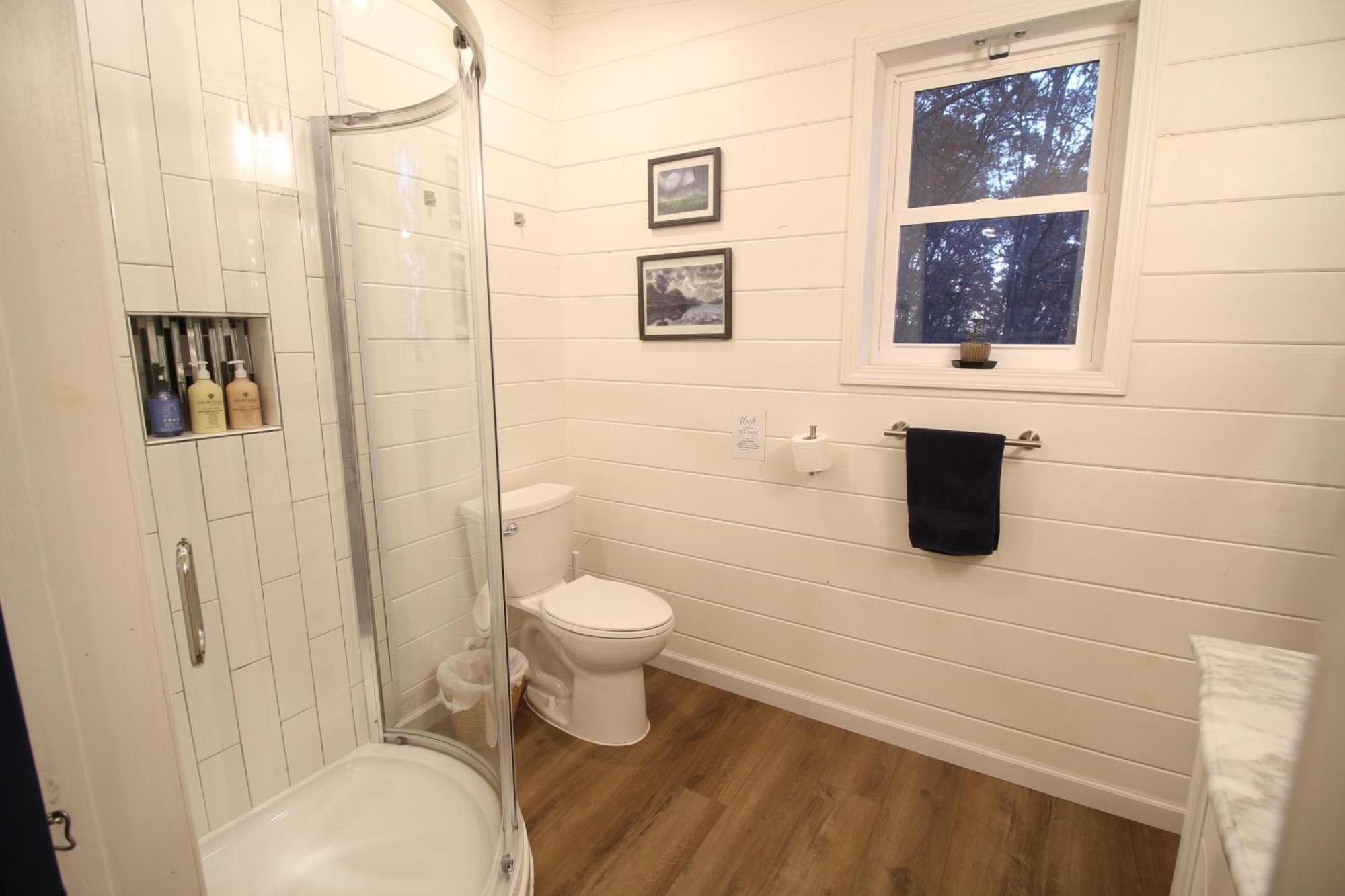 Secluded Treehouse In The Woods - Tree Hugger Hideaway Villa Branson Exteriör bild