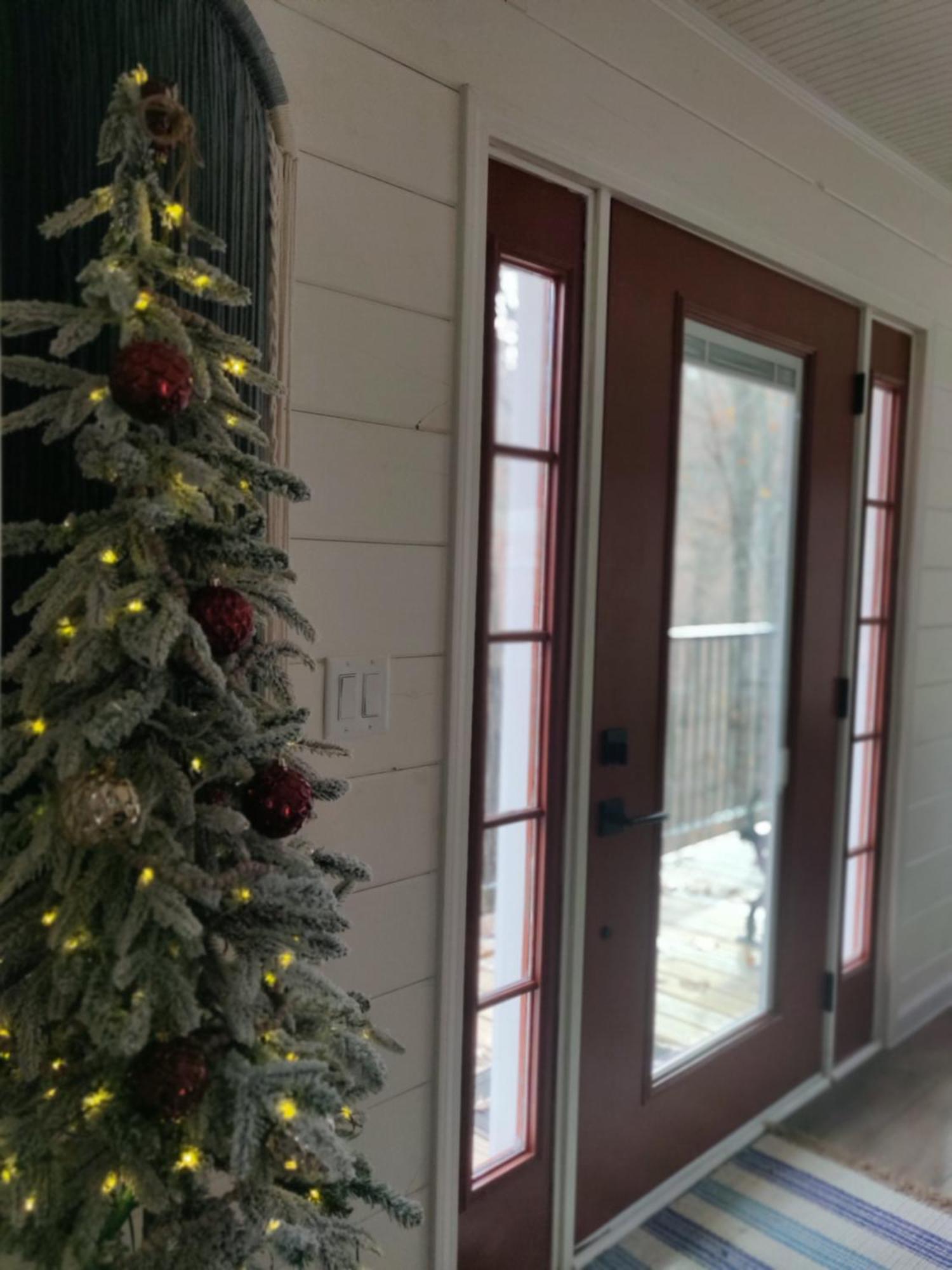 Secluded Treehouse In The Woods - Tree Hugger Hideaway Villa Branson Exteriör bild
